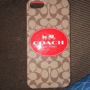 Phone case